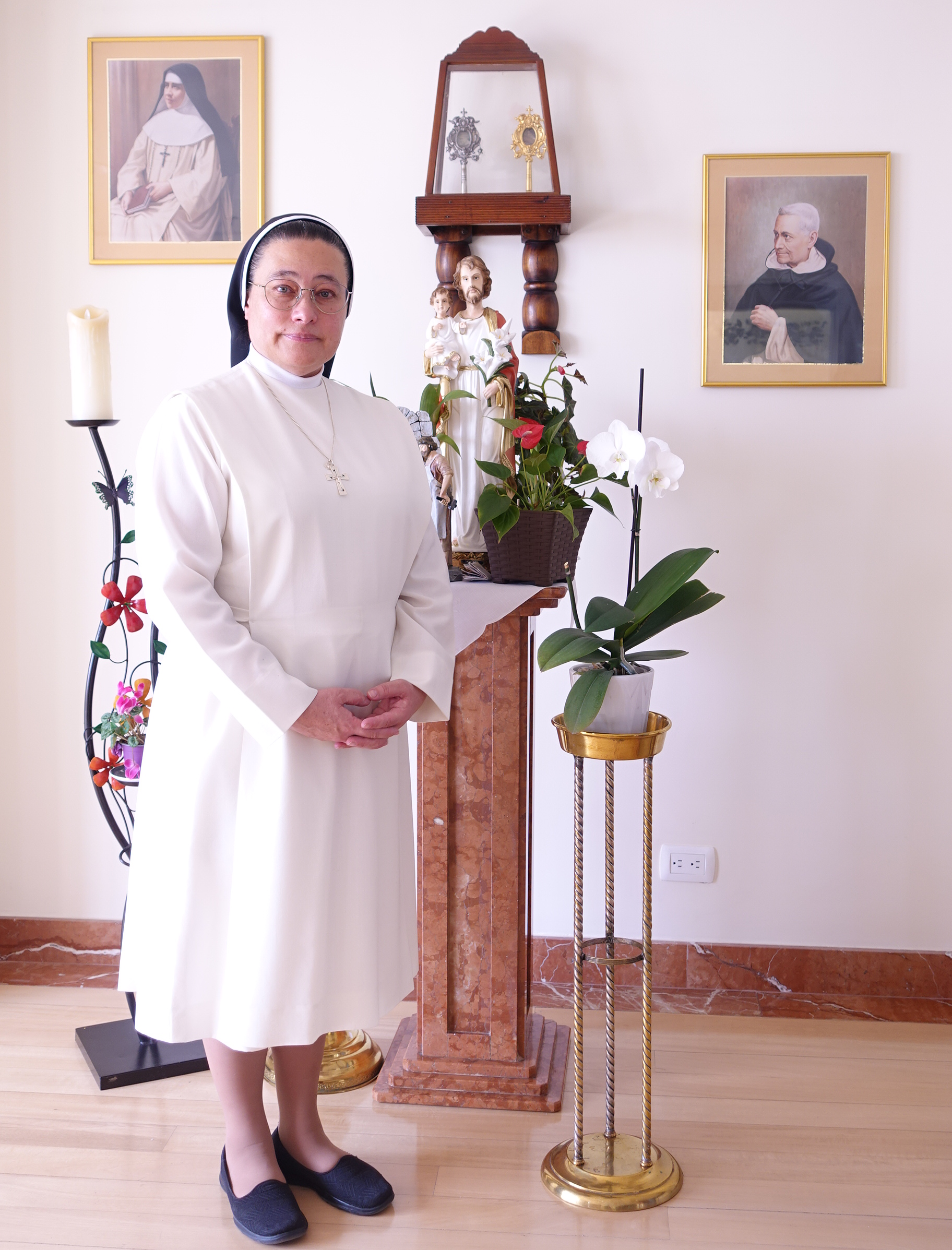 Foto del Funcionario