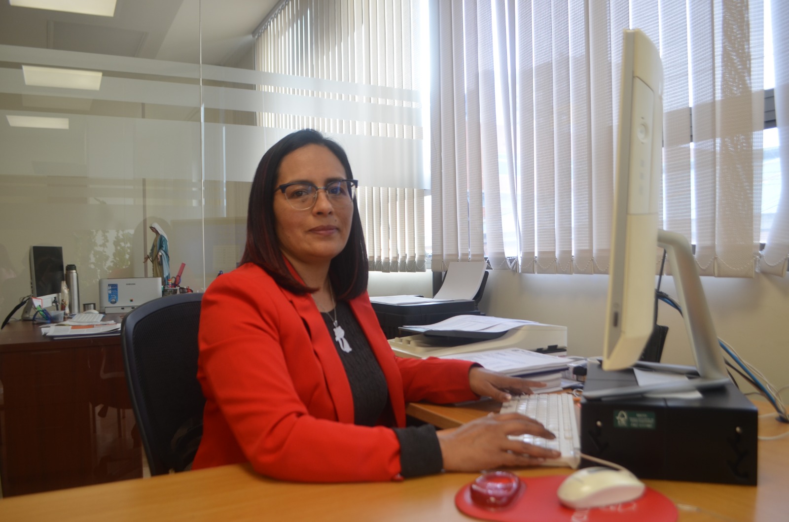 Foto del Funcionario 3