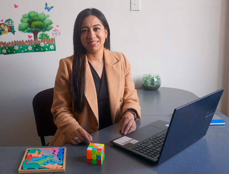 Foto del Funcionario 1